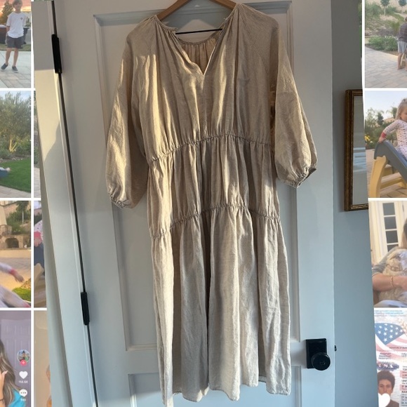 DISSH | Dresses | Dissh Beige Dress | Poshmark DISSH | Dresses | Dissh Beige Dress | Poshmark